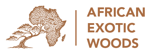 Arican Exotic Woods