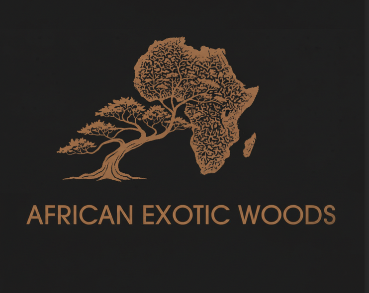 Arican Exotic Woods