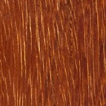 Azobé lumber close-up showing coarse grain and deep color.