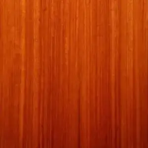 Padouk / Padauk (Pterocarpus soyauxii)