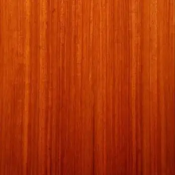 Padouk / Padauk (Pterocarpus soyauxii)
