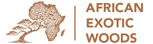 Arican Exotic Woods