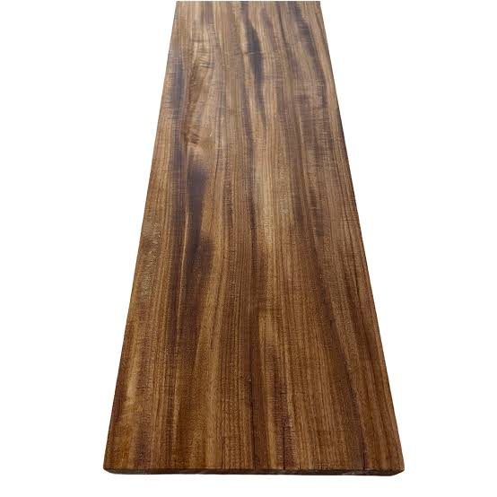 Sapele (Entandrophragma cylindricum) - Image 3
